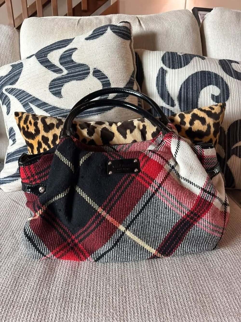 kate spade New York Stevie bag